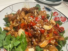 -卢小厨私房菜(长兴店)