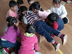 -红黄蓝幼儿园(颐东苑店)