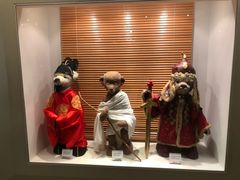 -济州岛泰迪熊博物馆