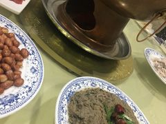 -同城四季爆肚涮羊肉(安华里店)