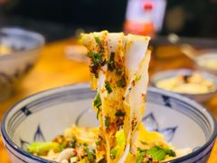 -老崔的面馆(玉函路店)