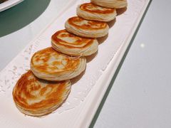 香丰阁金丝饼-香丰阁·烤鸭·川湘菜(清河店)
