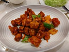 -御口福(王圣堂店)