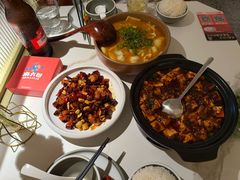 -麻六记(新天地店)