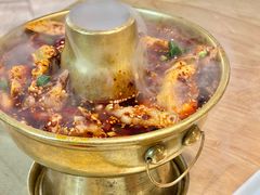 -全牛匠·乐山跷脚牛肉(新中关店)