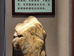 -宝安区结缘奇石博物馆