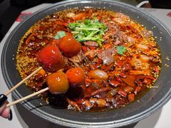 -麻六记(新天地店)