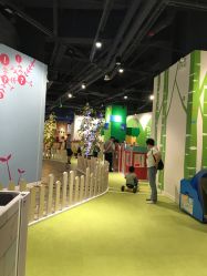 -幻贝家儿童乐园(苏州中心店)