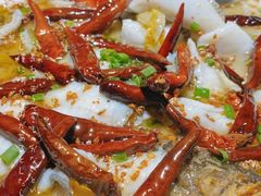 -川里谈·川味小馆(北京路店)