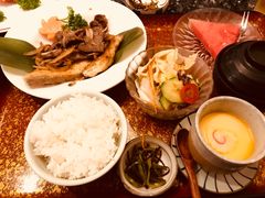 -蘭·日本料理铁板烧(碧云路店)