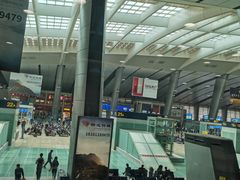 -康师傅私房牛肉面(北京南站店)