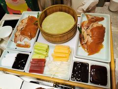 -大碗居·烤鸭·鱼头泡饼(天坛东门店)