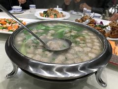 -邢家锅贴老店·非遗·开封菜(金明广场店)