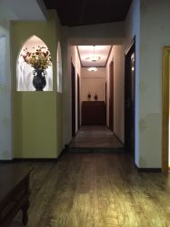 -源素美容养生会所