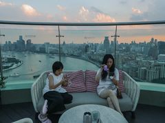 -上海外滩茂悦大酒店