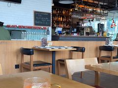 -Ricci睿奇美式餐厅(五道口店)