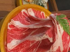 -牛New寿喜烧(闵行龙湖天街店)
