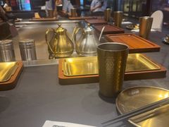 -大神太神·铁板烧(瑞虹天地月亮湾店)