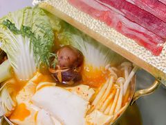 -古仓餐厅·创意菜