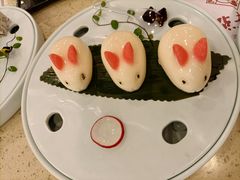 -点都德(盘福楼店)