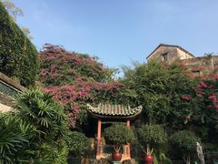 -东莞市可园博物馆