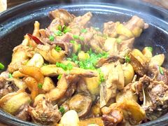 -柴火农家饭(遇龙河店)
