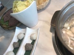 -狐狸爱上椰子鸡(滨江星光大道店)