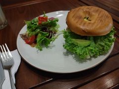 -VESH COFFEE(定西路店)