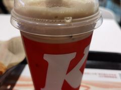 雪顶咖啡-肯德基(平江新城店)