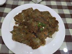 -梅子大排档