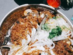 -3号仓库·创意中国菜(乐清正大广场店)