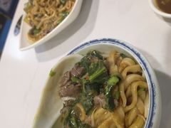 -菜忠潮州牛肉店(岗厦店)