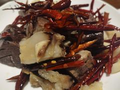炮弹牛肉-集品堂·JPC餐厅(青年大街市府店)