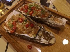 -新凯旋烧烤·燕姐千岛湖土菜