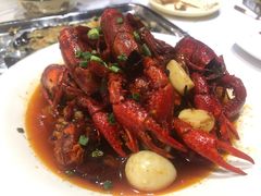 -辣螃铠盆盆蟹大排档(总店)