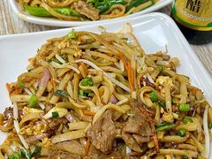 -阿生潮味鲜炒粉(梅林新村店)