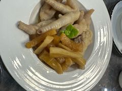 -洛东土菜馆(建国北路店)