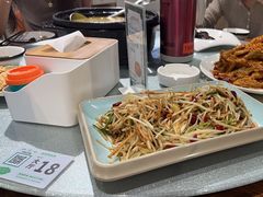 -江宁肚包鸡(铁心桥店)