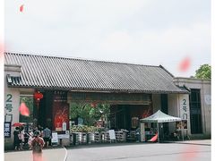 -上海海湾国家森林公园