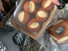 德国碱水包-面包谷Grains n' Beans(九号公馆店)