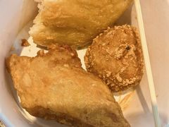 -小秋水饺(大成路总店)