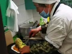-水丰路鸡蛋饼