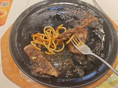 -豪享来牛排(人民店)