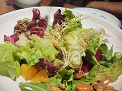 -真地道京味府·鲜橙烤鸭·北京菜(朝外大街东大桥店)