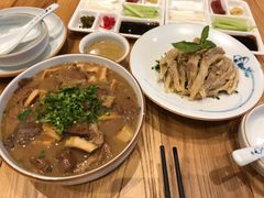 -四季民福烤鸭店(前门廊房二条店)