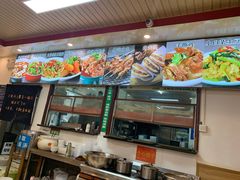 -韩师傅老大同刀削面(北苑路店)