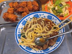 -清真-戏楼王记牛肉面
