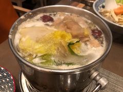 -福州仓山凯悦酒店·Market Cafe Lacucina咖啡厅