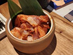 -黑牛黑猪烤肉专门店(万象城店)