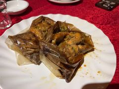 -粤北餐馆